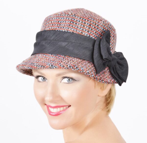 52632 Print Small Wool Hat