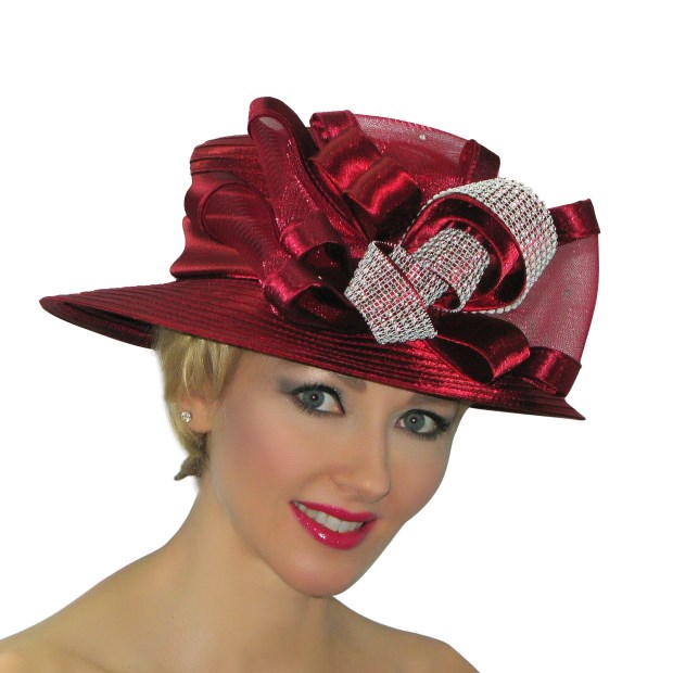 Hat Ribbon