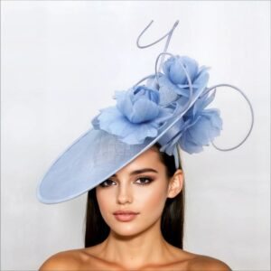 5460 Pale Blue