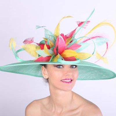 Derby Hats